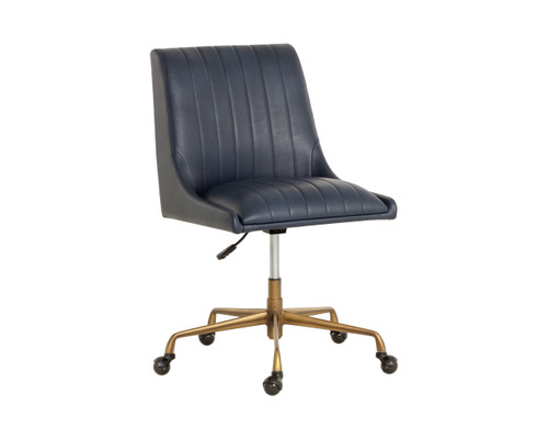 Halden Office Bravo Admiral Chair