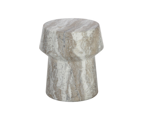 Brie End Marble Look - Sand Table