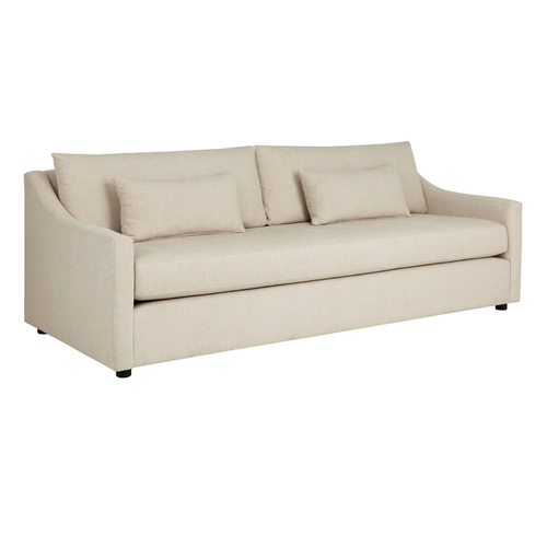 Bramwell Fletcher Desert Sand Sofa