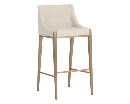 Dionne Barstool Monument Oatmeal