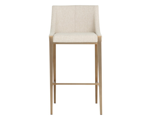 Dionne Barstool Monument Oatmeal