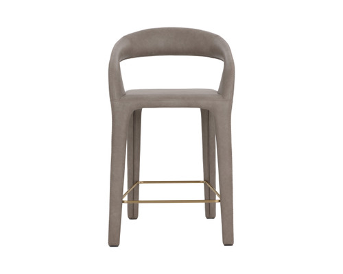 Atika Ivanhoe Mineral Counter Stool