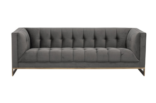 Ekon Piccolo Pebble Sofa