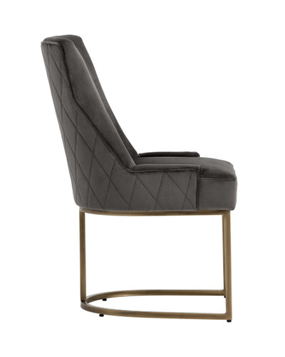 Florence Piccolo Pebble Dining Chair
