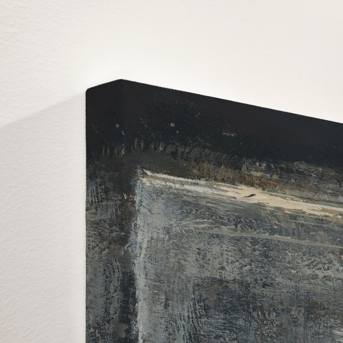 Nighttime I Artwork - Artwork Detail | Bone & Brass