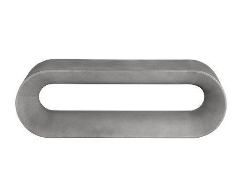 Capsule Grey Bench