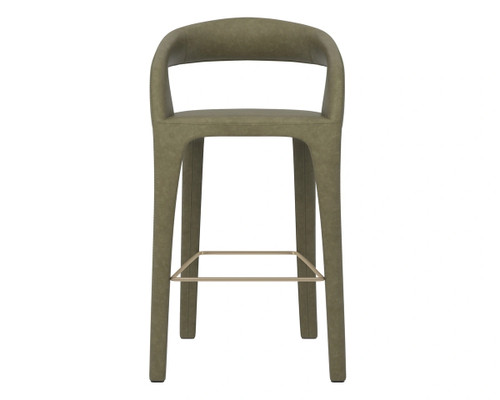 Atika Barstool Ivanhoe Pine
