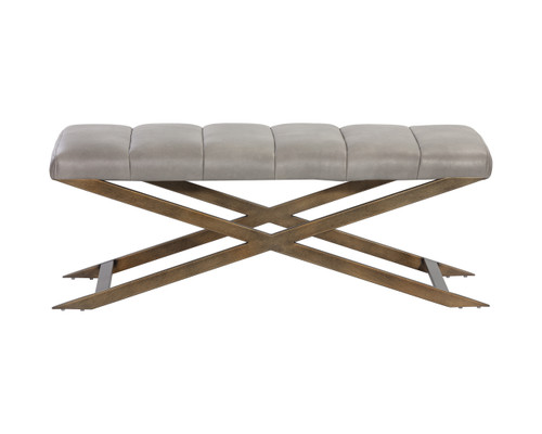 Kammi Bravo Metal Bench