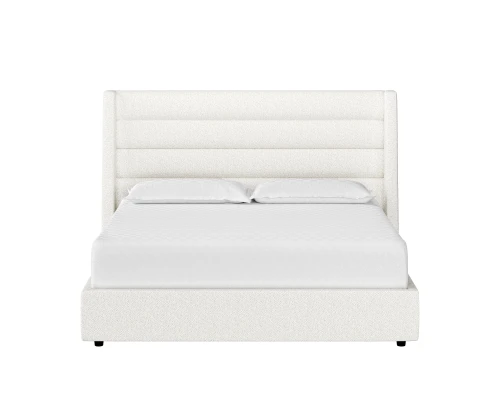 Emmit King - Merino Pearl Bed