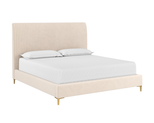 Harris King - Casablanca Cloud Bed