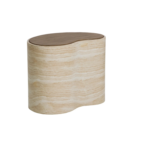 Ishiko Small Nesting Coffee Table