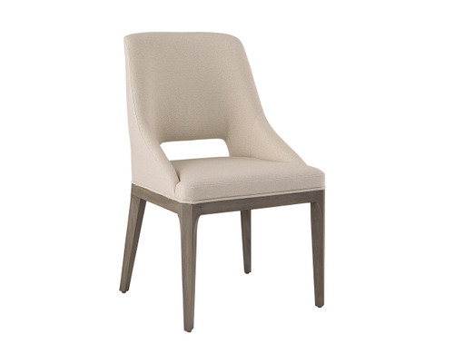 Estrada Mainz Cream Dining Chair