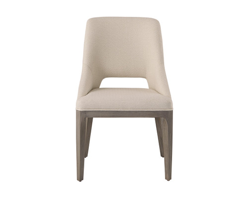 Estrada Mainz Cream Dining Chair