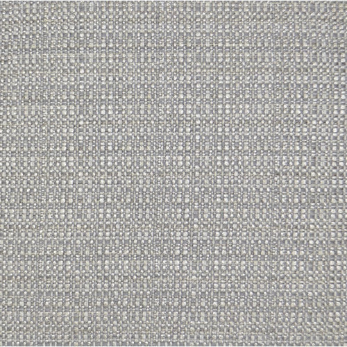 Jackie O Gunmetal Throw Pillow - Pillow Detail | Bone & Brass