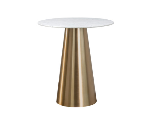 Damon Bar Gold Table