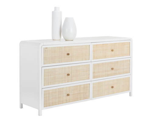 Tierra Small Dresser