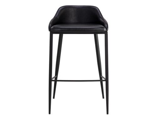 Astra Barstool Nightfall Black