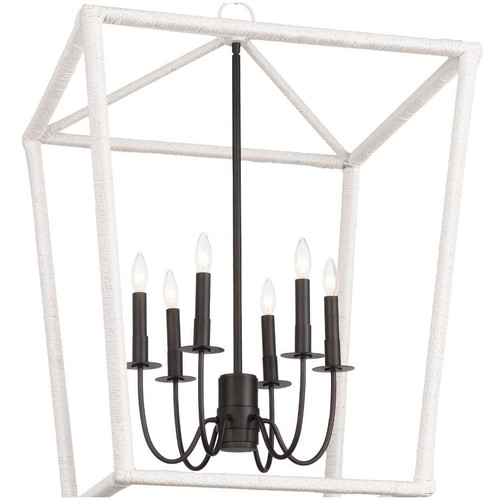 Luella Lantern Large, view 2