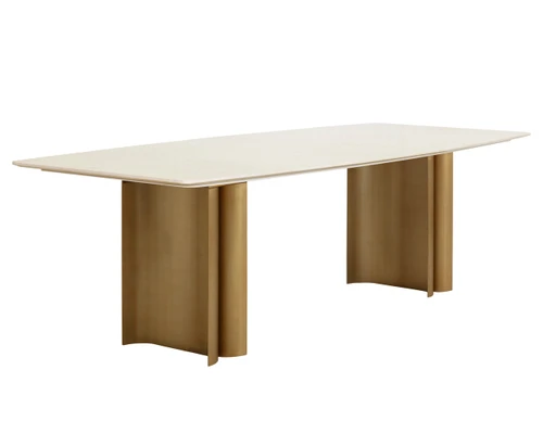Astara 94.5" Dining Table