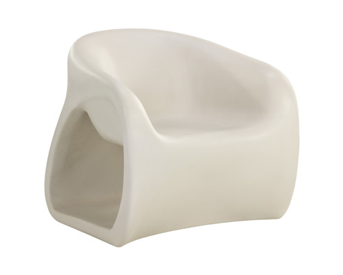 Orson Summer Sand Lounge Chair