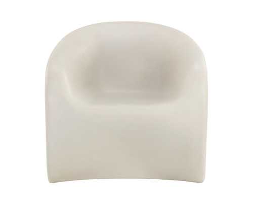 Orson Summer Sand Lounge Chair