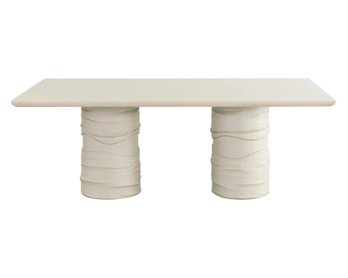 Alanya Rectangular - 84" Dining Table