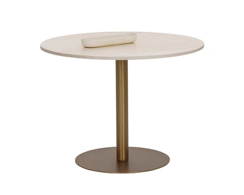 Iska Bistro Round - 39.5" Table