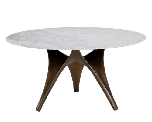 Bijon 59" Dining Table