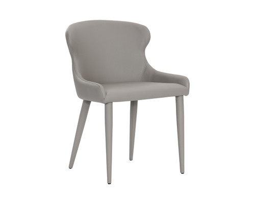 Evora Dillon Stratus Dining Chair