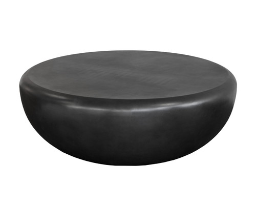 Iolite Black Coffee Table