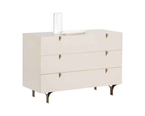Celine Cream Dresser
