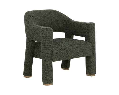 Prisca Noah Meadow Lounge Chair