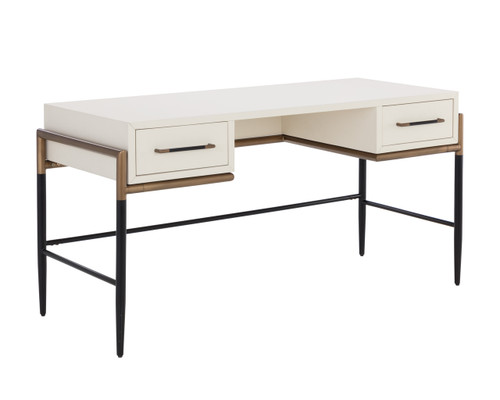 Weldrick Oyster Desk