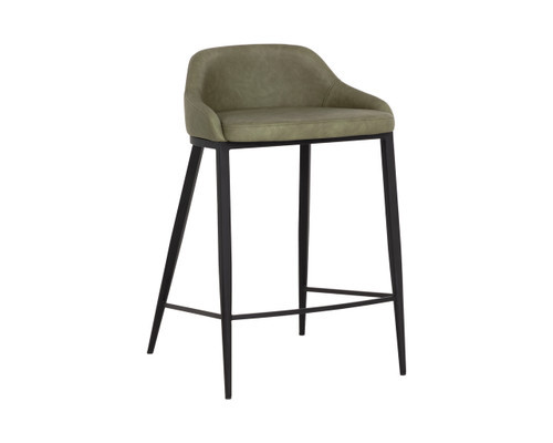 Astra Ivanhoe Pine Counter Stool