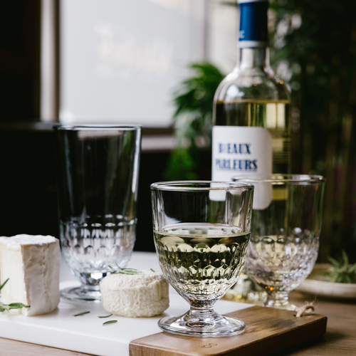 Artois Water Glass – Set of 6, view 2