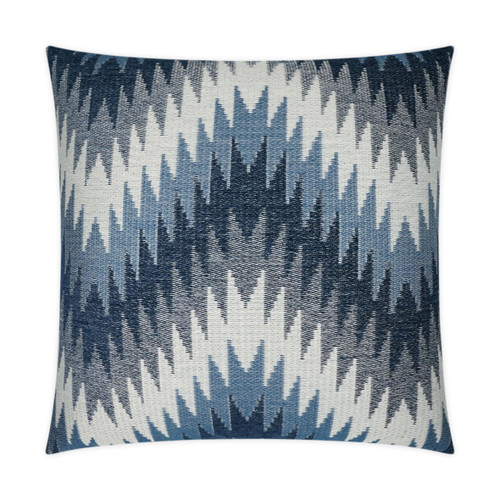 Nigel Throw Pillow | Bone & Brass