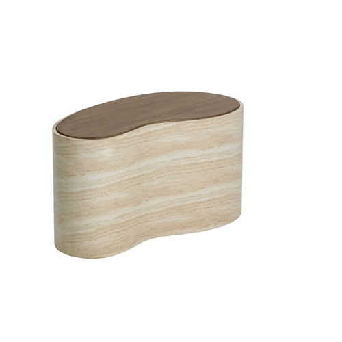 Ishiko Medium Nesting Coffee Table