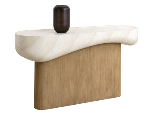 Oreste Console Table