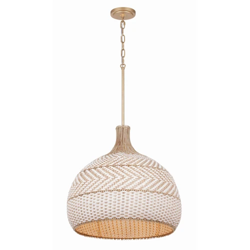 Zanzibar Pendant