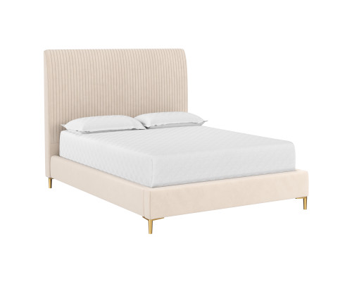 Harris Queen - Casablanca Cloud Bed