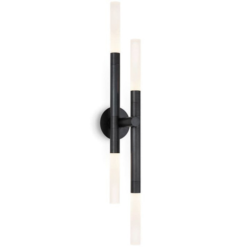 Cass Oil Rubbed Bronze Wall Sconce