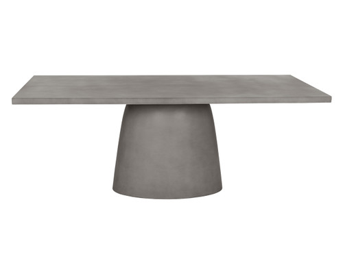 Cavallini 79" Dining Table