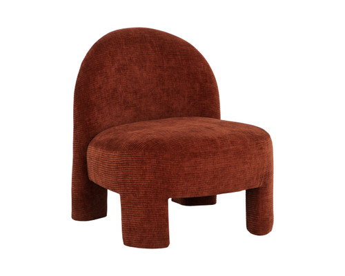 Myrtle Opera Spice Lounge Chair
