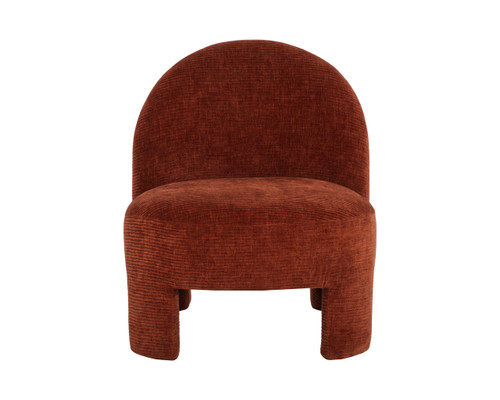 Myrtle Opera Spice Lounge Chair