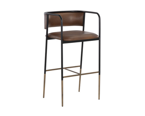Brenan Barstool Bravo Cognac