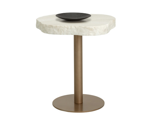 Delmont Bistro 28" Table