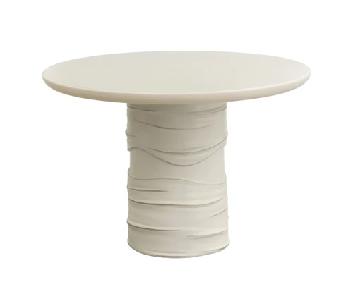 Alanya Round - 44" Dining Table