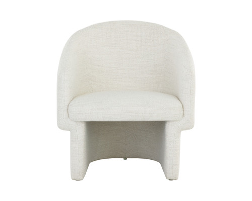 Lauryn Merino Pearl Lounge Chair