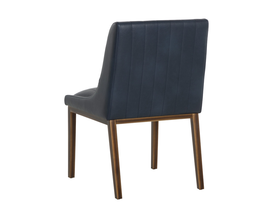 Halden Bravo Admiral Dining Chair