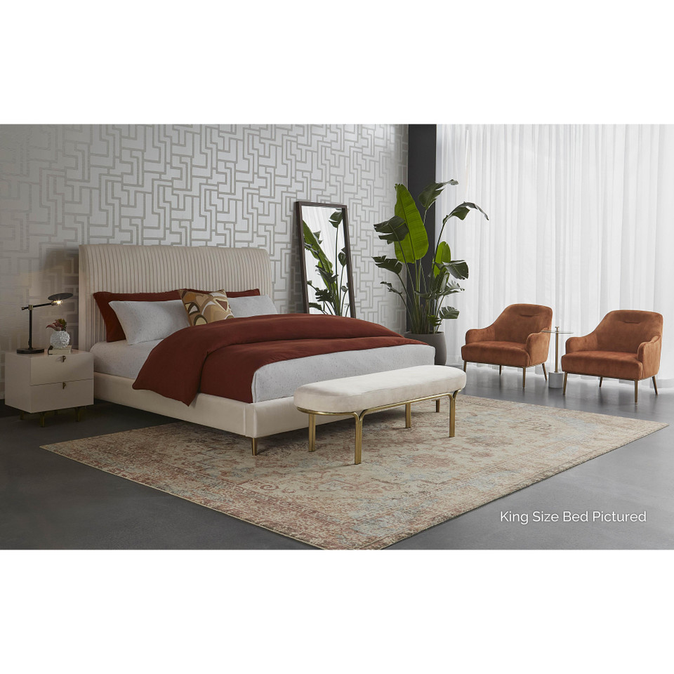 Harris Full - Casablanca Cloud Bed, view 7